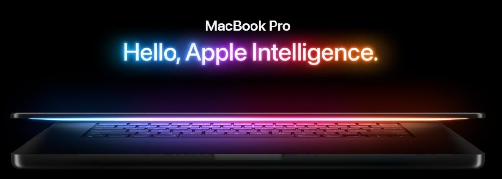 Apple Intelligence