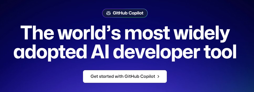 github ai copilot